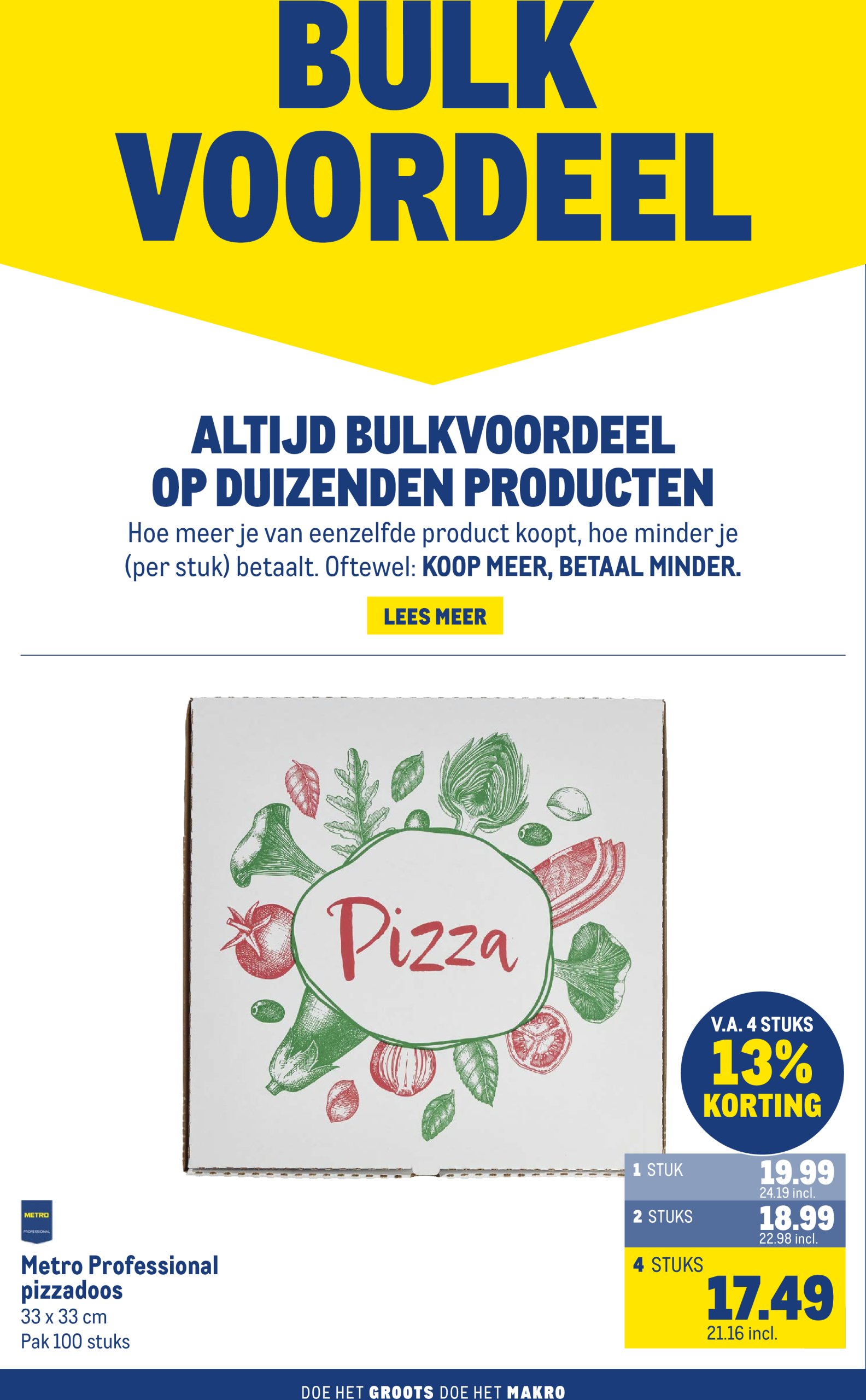 makro - Makro - Non-Food folder geldig vanaf 16-07 t/m 29-07 - page: 28 makro - Makro - Non-Food folder geldig vanaf 16-07 t/m 29-07 - page: 28