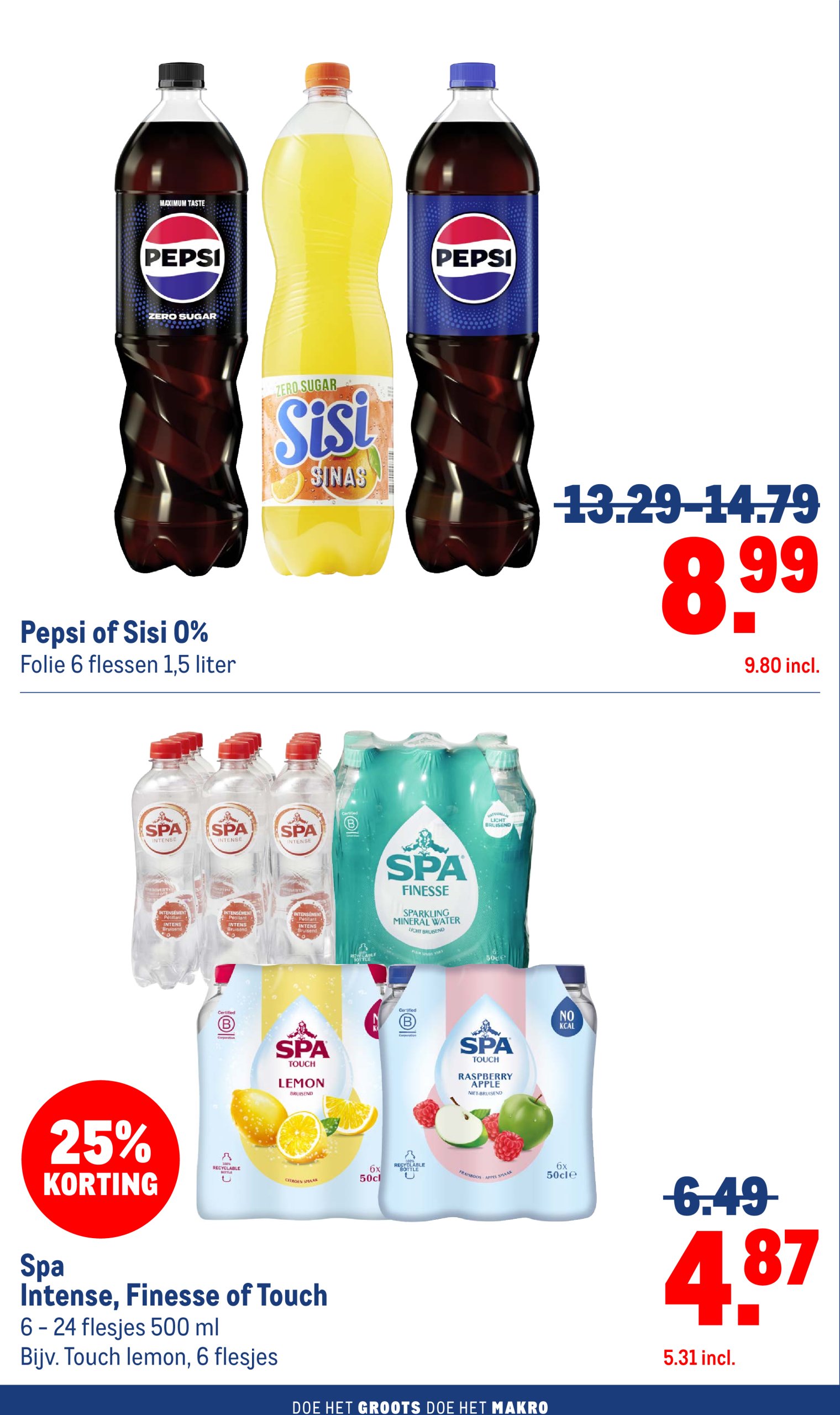 makro - Makro - Food folder geldig vanaf 16-07 t/m 29-07 - page: 32 makro - Makro - Food folder geldig vanaf 16-07 t/m 29-07 - page: 32