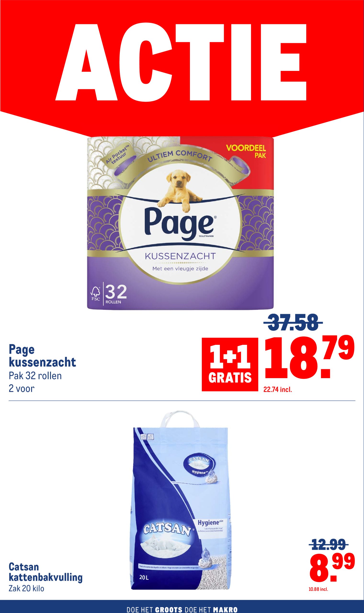 makro - Makro - Food folder geldig vanaf 16-07 t/m 29-07 - page: 56 makro - Makro - Food folder geldig vanaf 16-07 t/m 29-07 - page: 56