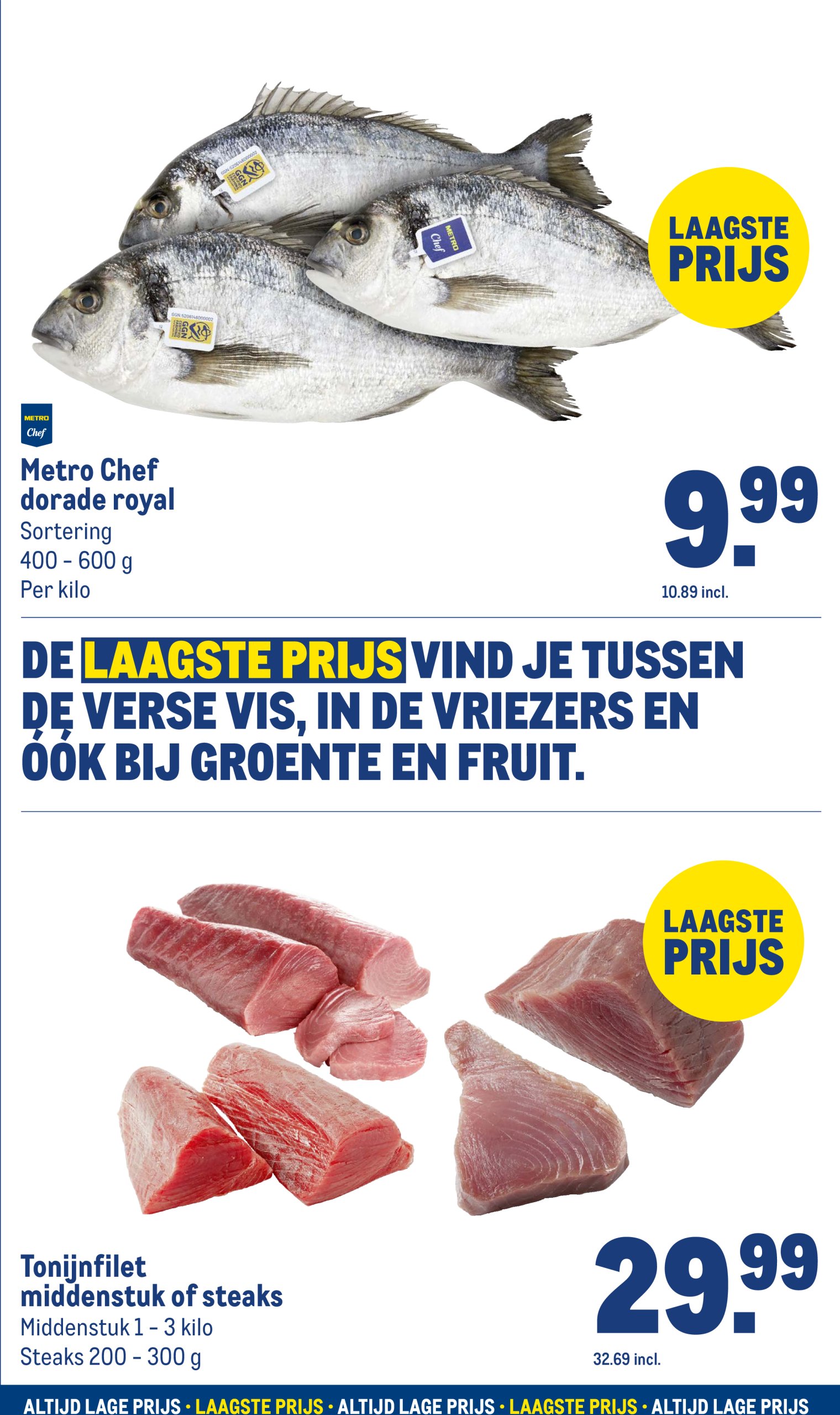 makro - Makro - Food folder geldig vanaf 16-07 t/m 29-07 - page: 5 makro - Makro - Food folder geldig vanaf 16-07 t/m 29-07 - page: 5