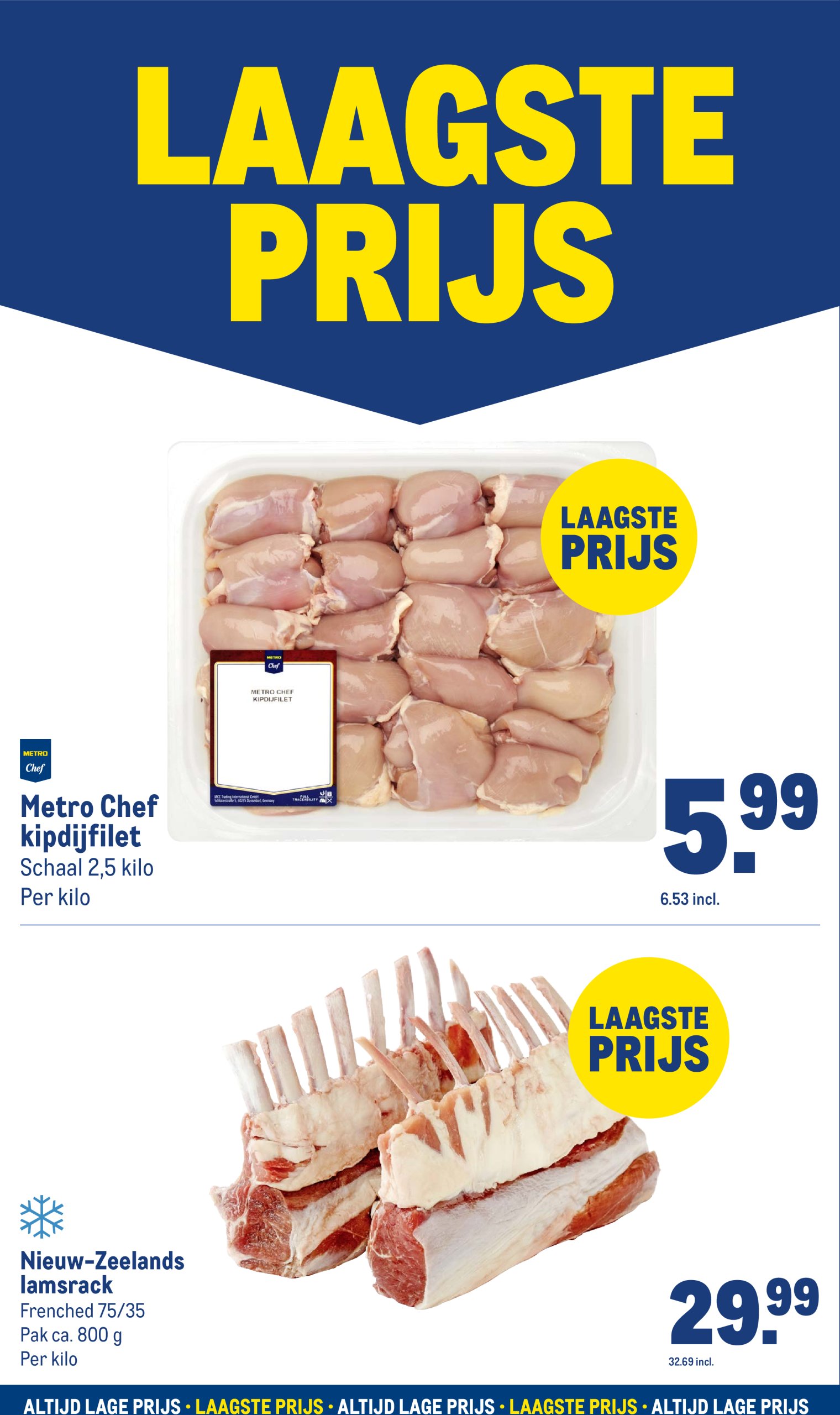 makro - Makro - Food folder geldig vanaf 16-07 t/m 29-07 - page: 6 makro - Makro - Food folder geldig vanaf 16-07 t/m 29-07 - page: 6