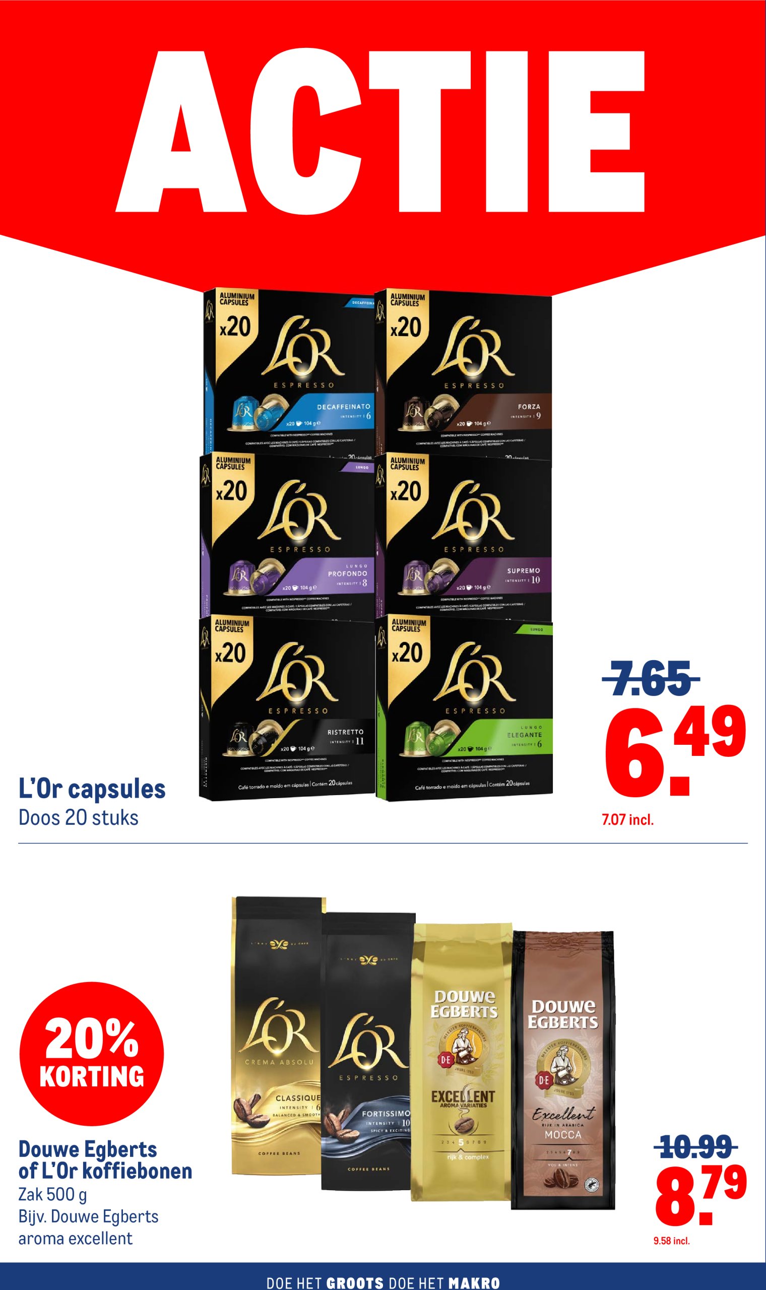 makro - Makro - Food folder geldig vanaf 16-07 t/m 29-07 - page: 28 makro - Makro - Food folder geldig vanaf 16-07 t/m 29-07 - page: 28