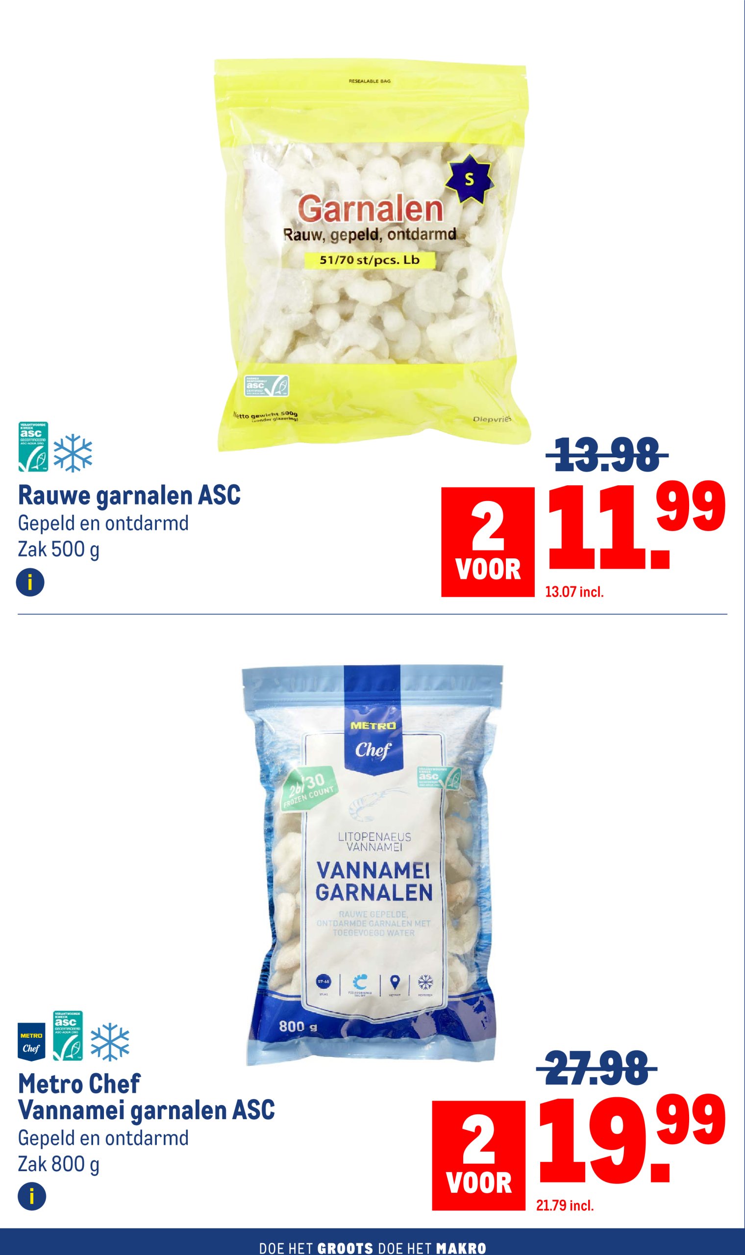 makro - Makro - Food folder geldig vanaf 16-07 t/m 29-07 - page: 24 makro - Makro - Food folder geldig vanaf 16-07 t/m 29-07 - page: 24