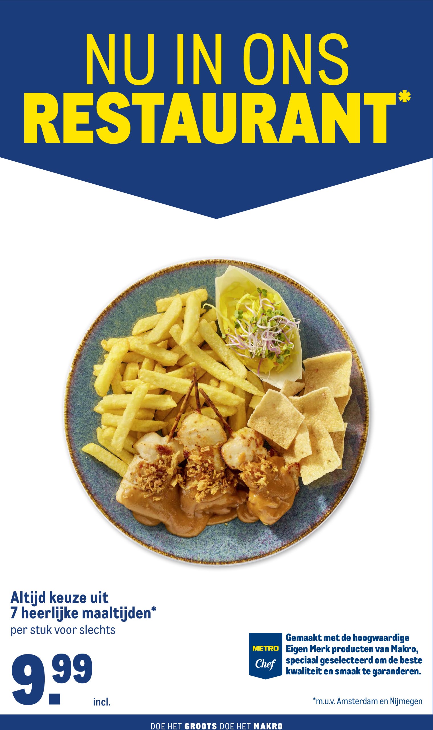 makro - Makro - Food folder geldig vanaf 16-07 t/m 29-07 - page: 64 makro - Makro - Food folder geldig vanaf 16-07 t/m 29-07 - page: 64
