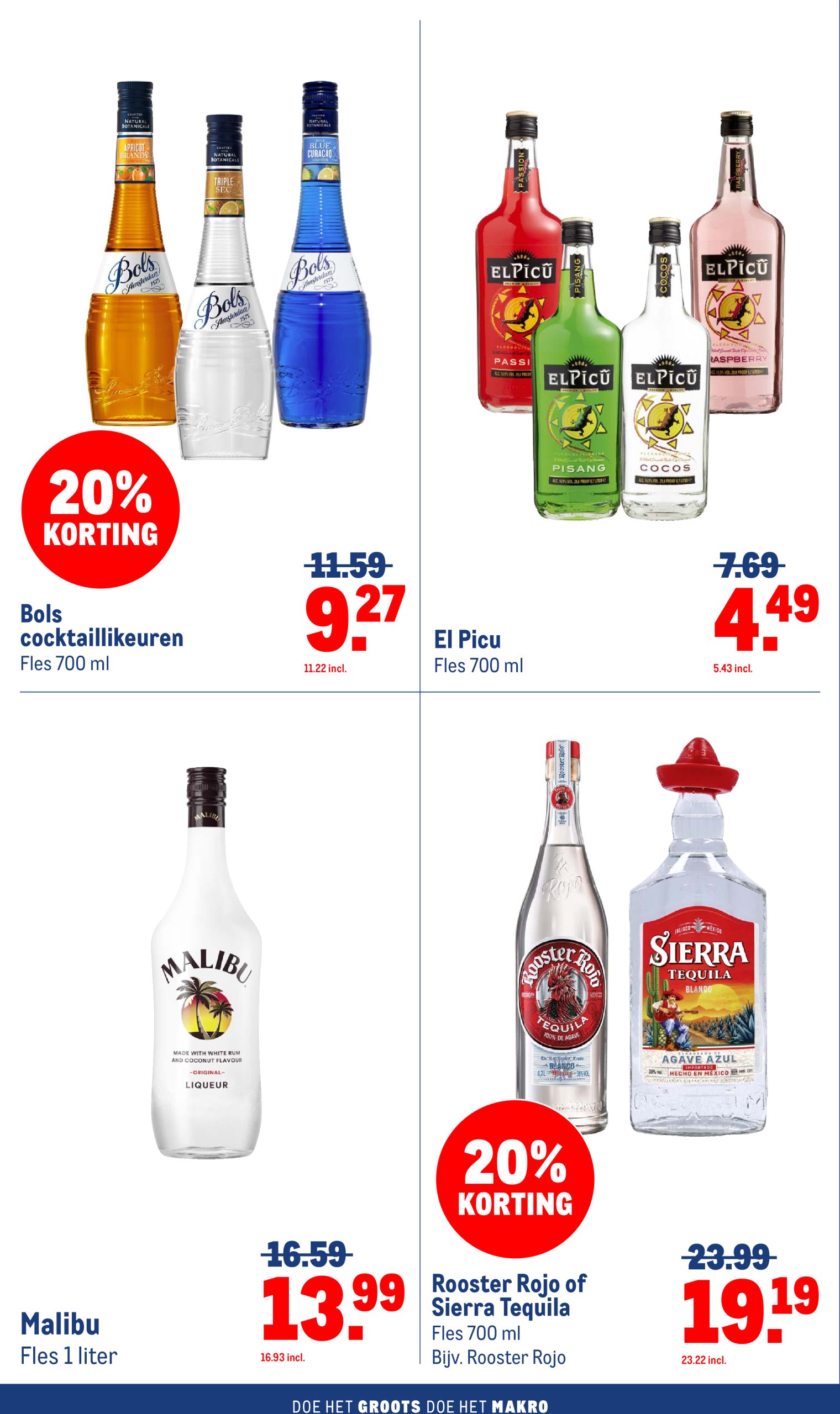 makro - Makro - Food folder geldig vanaf 16-07 t/m 29-07 - page: 46 makro - Makro - Food folder geldig vanaf 16-07 t/m 29-07 - page: 46