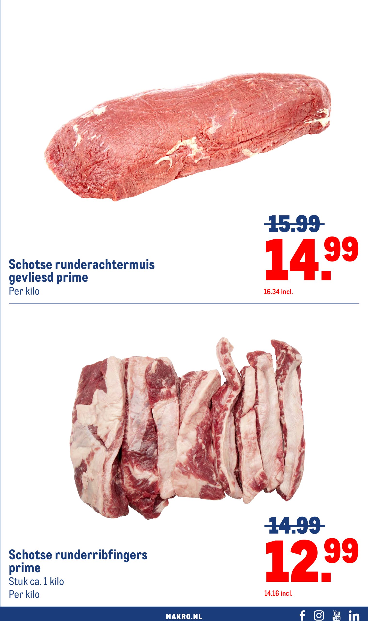makro - Makro - Food folder geldig vanaf 16-07 t/m 29-07 - page: 11 makro - Makro - Food folder geldig vanaf 16-07 t/m 29-07 - page: 11