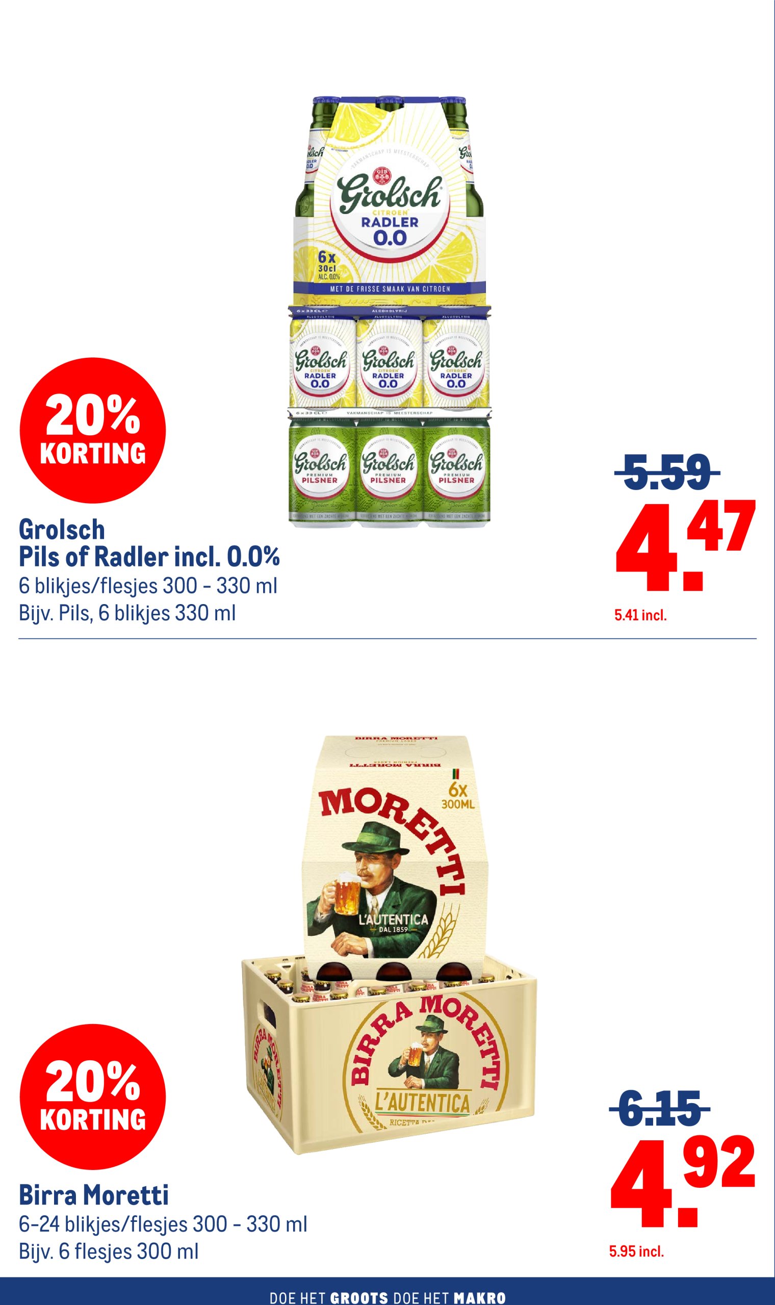 makro - Makro - Food folder geldig vanaf 16-07 t/m 29-07 - page: 36 makro - Makro - Food folder geldig vanaf 16-07 t/m 29-07 - page: 36