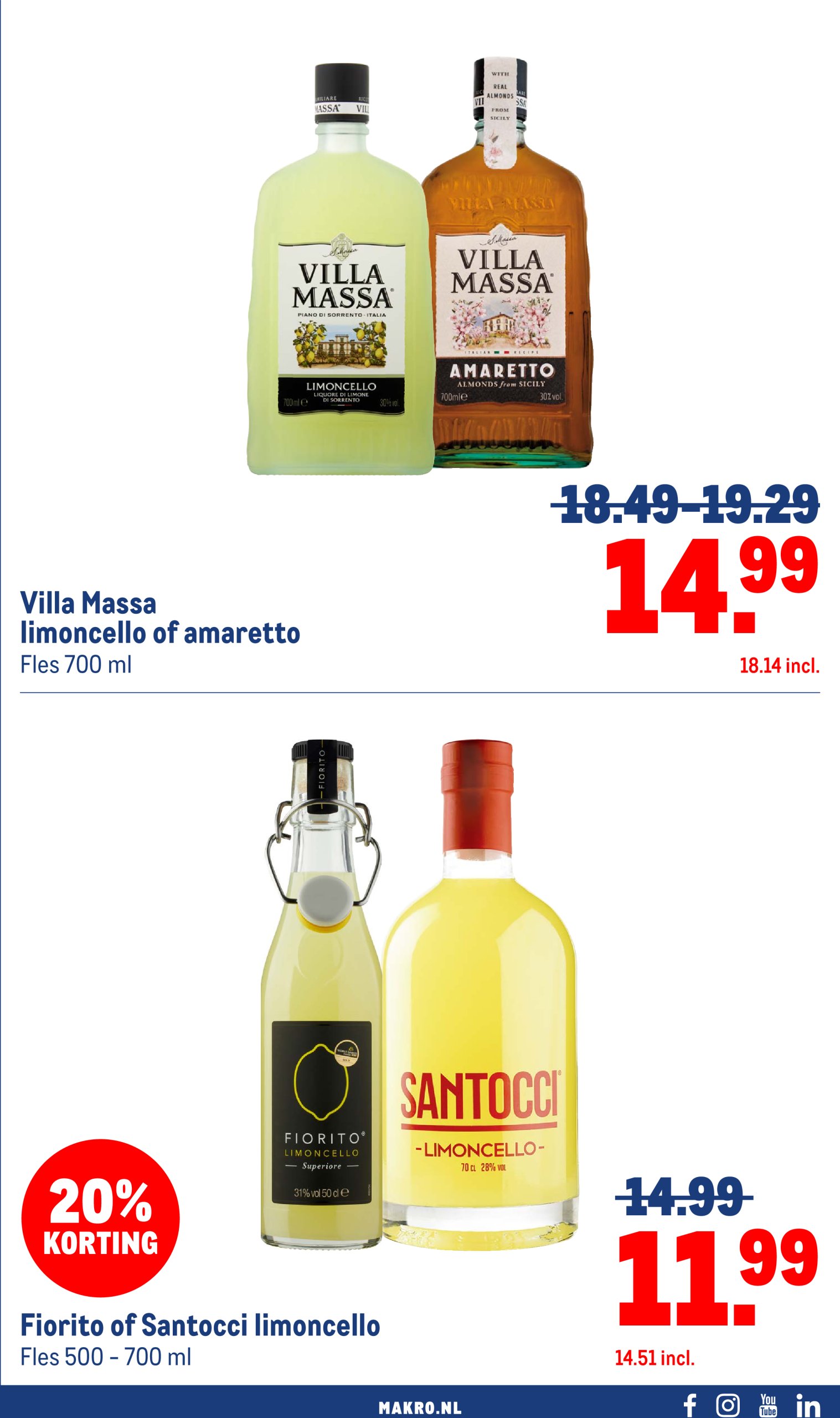 makro - Makro - Food folder geldig vanaf 16-07 t/m 29-07 - page: 47 makro - Makro - Food folder geldig vanaf 16-07 t/m 29-07 - page: 47