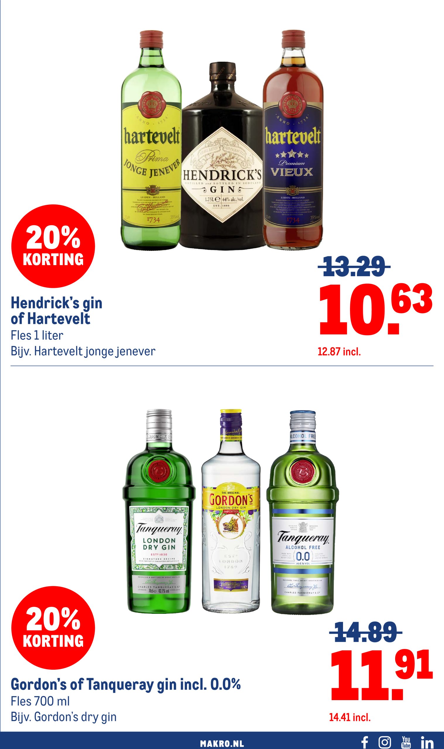 makro - Makro - Food folder geldig vanaf 16-07 t/m 29-07 - page: 45 makro - Makro - Food folder geldig vanaf 16-07 t/m 29-07 - page: 45