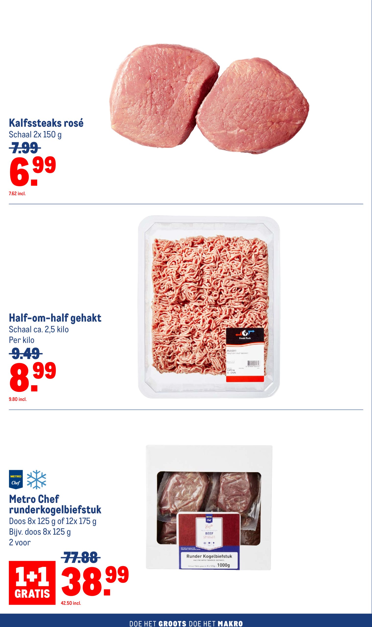 makro - Makro - Food folder geldig vanaf 16-07 t/m 29-07 - page: 12 makro - Makro - Food folder geldig vanaf 16-07 t/m 29-07 - page: 12