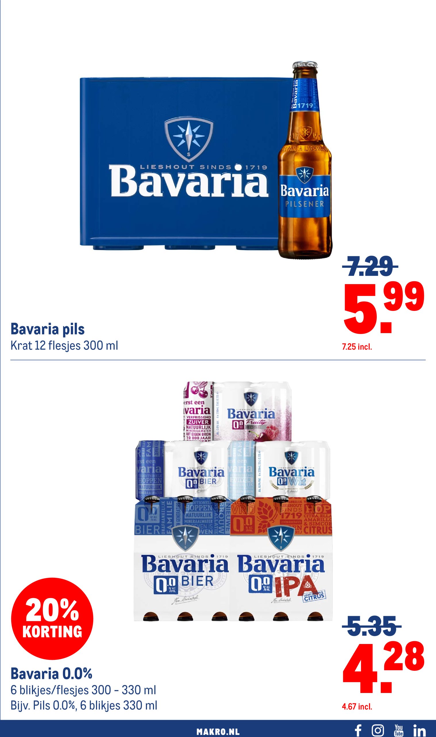 makro - Makro - Food folder geldig vanaf 16-07 t/m 29-07 - page: 37 makro - Makro - Food folder geldig vanaf 16-07 t/m 29-07 - page: 37