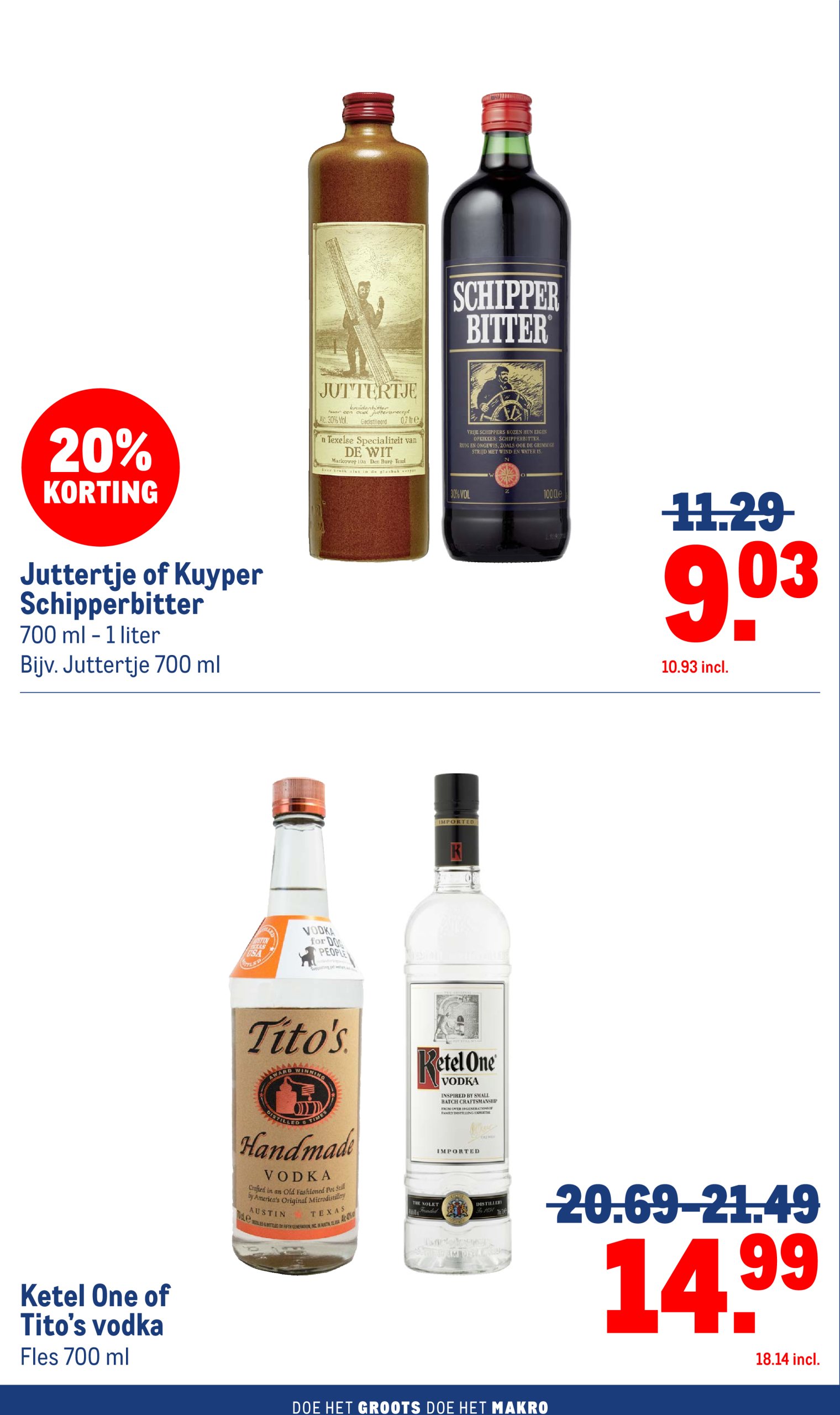 makro - Makro - Food folder geldig vanaf 16-07 t/m 29-07 - page: 44 makro - Makro - Food folder geldig vanaf 16-07 t/m 29-07 - page: 44