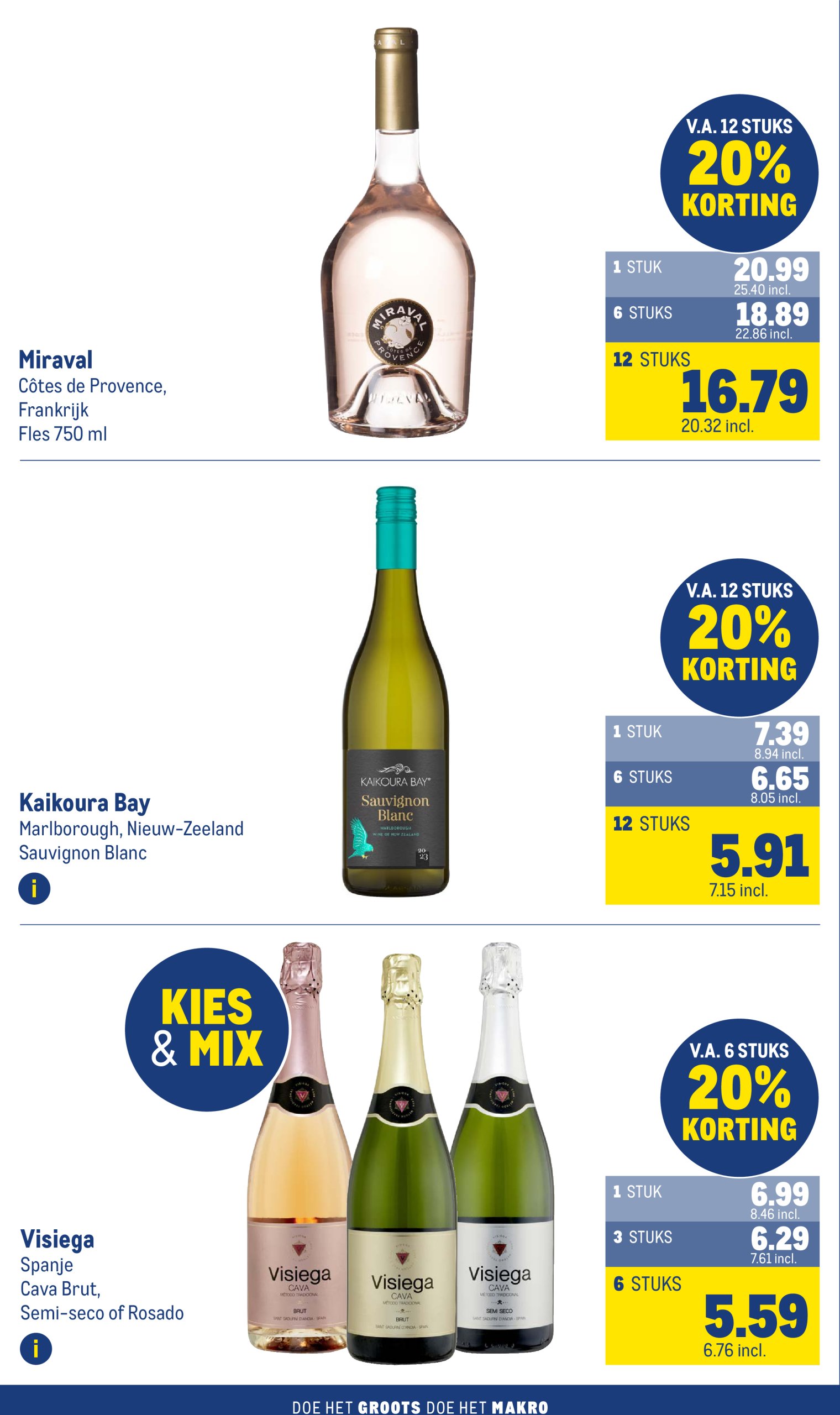 makro - Makro - Food folder geldig vanaf 16-07 t/m 29-07 - page: 58 makro - Makro - Food folder geldig vanaf 16-07 t/m 29-07 - page: 58