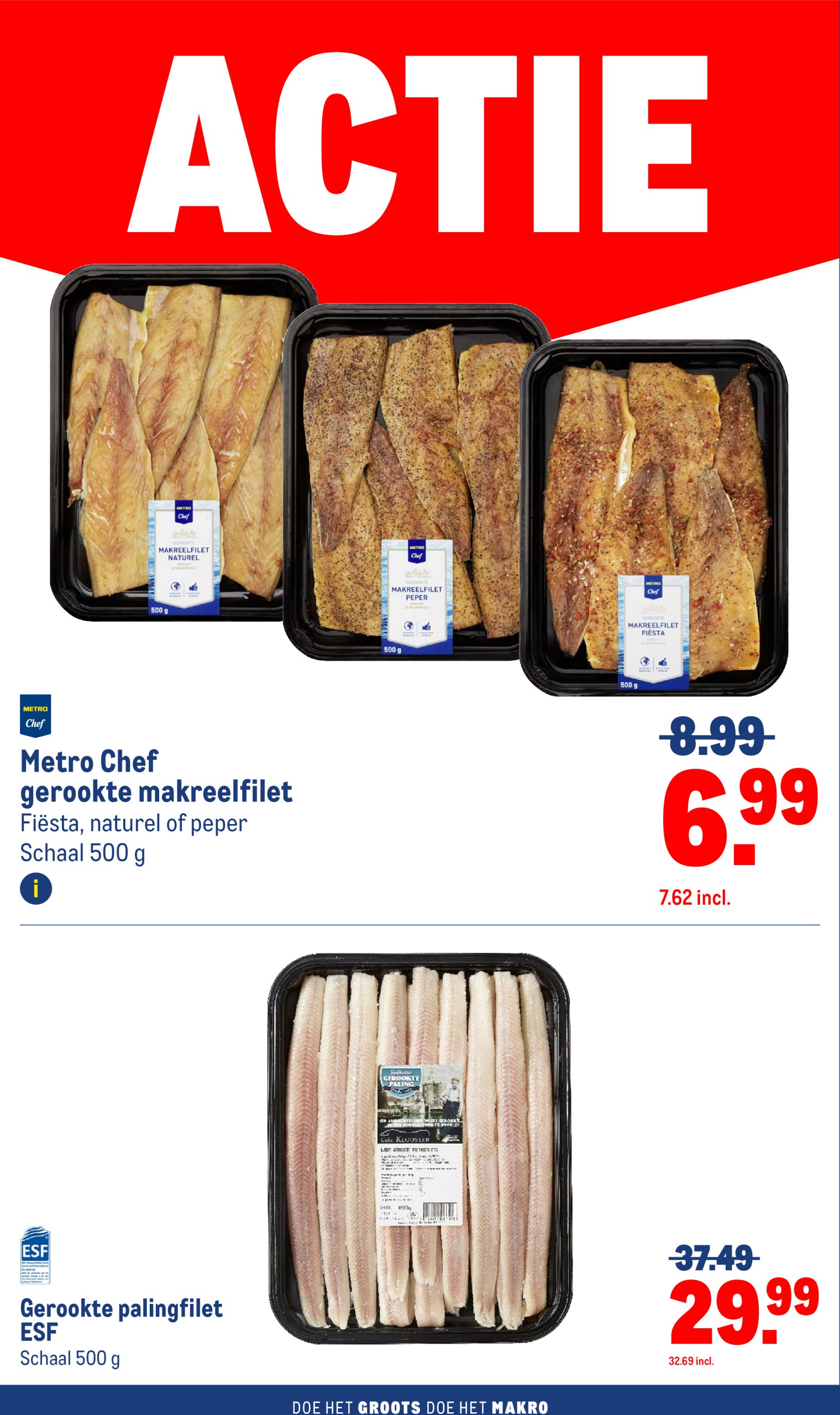makro - Makro - Food folder geldig vanaf 16-07 t/m 29-07 - page: 22 makro - Makro - Food folder geldig vanaf 16-07 t/m 29-07 - page: 22