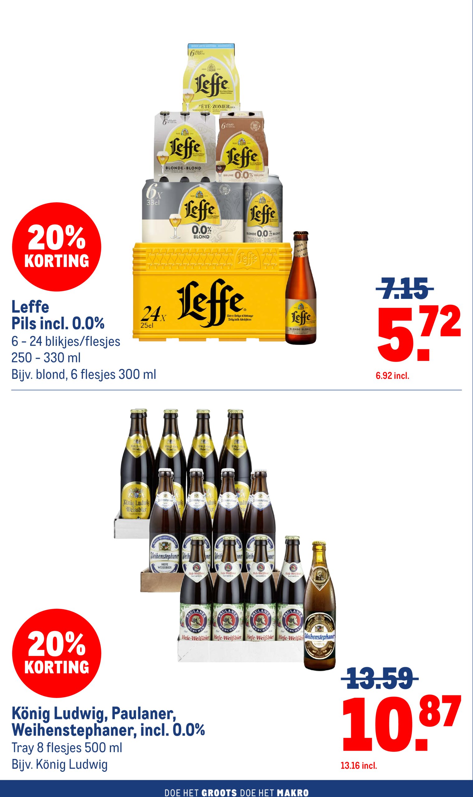 makro - Makro - Food folder geldig vanaf 16-07 t/m 29-07 - page: 38 makro - Makro - Food folder geldig vanaf 16-07 t/m 29-07 - page: 38