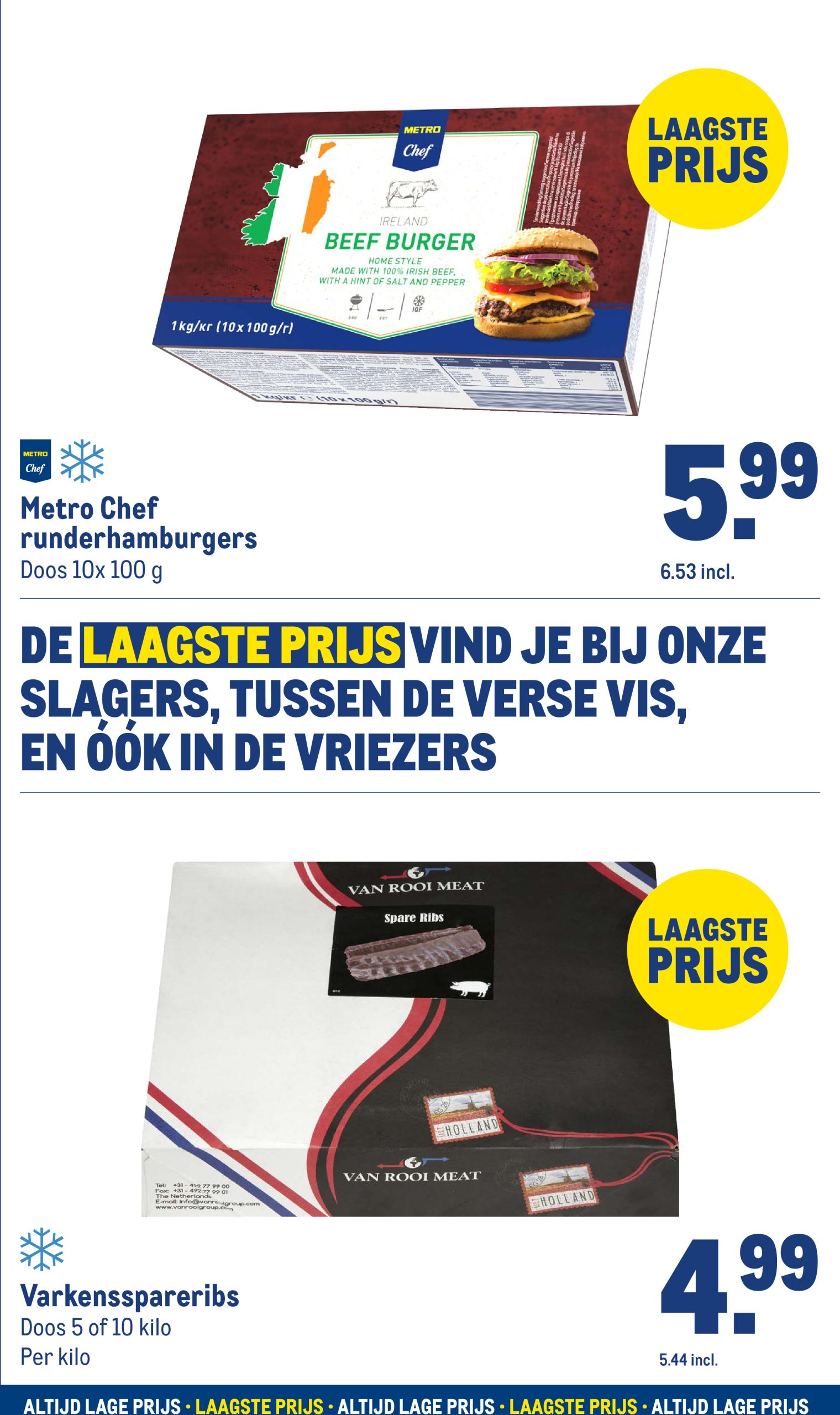 makro - Makro - Food folder geldig vanaf 16-07 t/m 29-07 - page: 7 makro - Makro - Food folder geldig vanaf 16-07 t/m 29-07 - page: 7