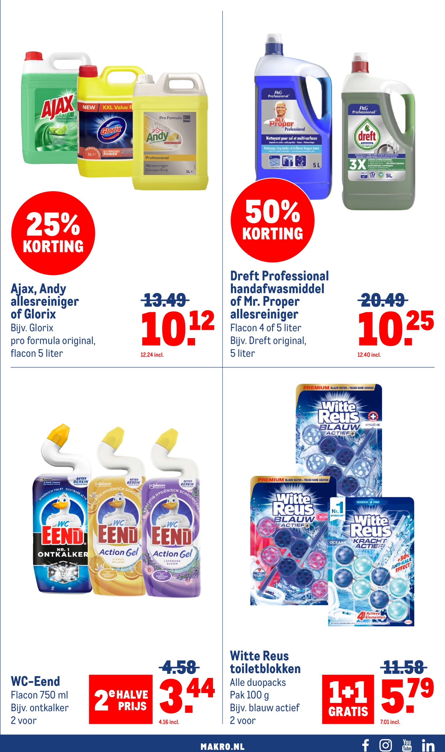 makro - Makro - Food folder geldig vanaf 16-07 t/m 29-07 - page: 53 makro - Makro - Food folder geldig vanaf 16-07 t/m 29-07 - page: 53