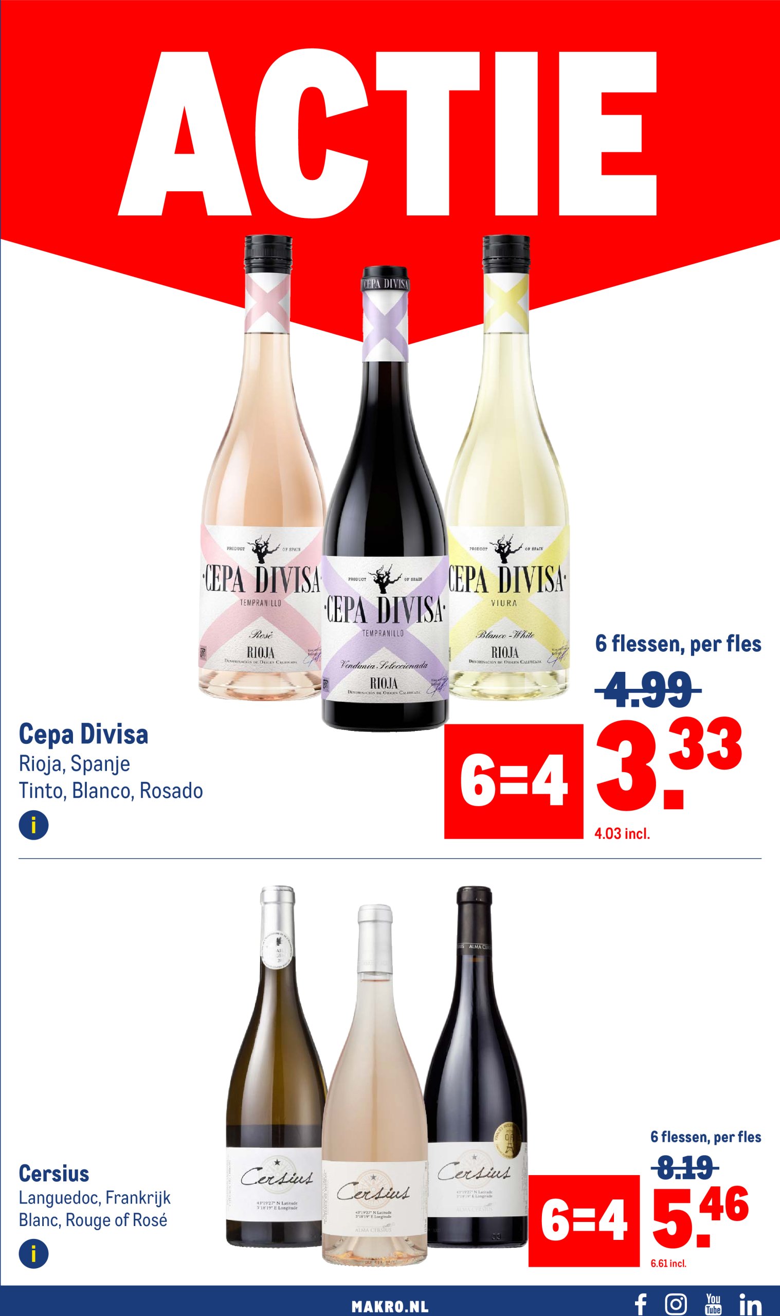 makro - Makro - Food folder geldig vanaf 16-07 t/m 29-07 - page: 39 makro - Makro - Food folder geldig vanaf 16-07 t/m 29-07 - page: 39