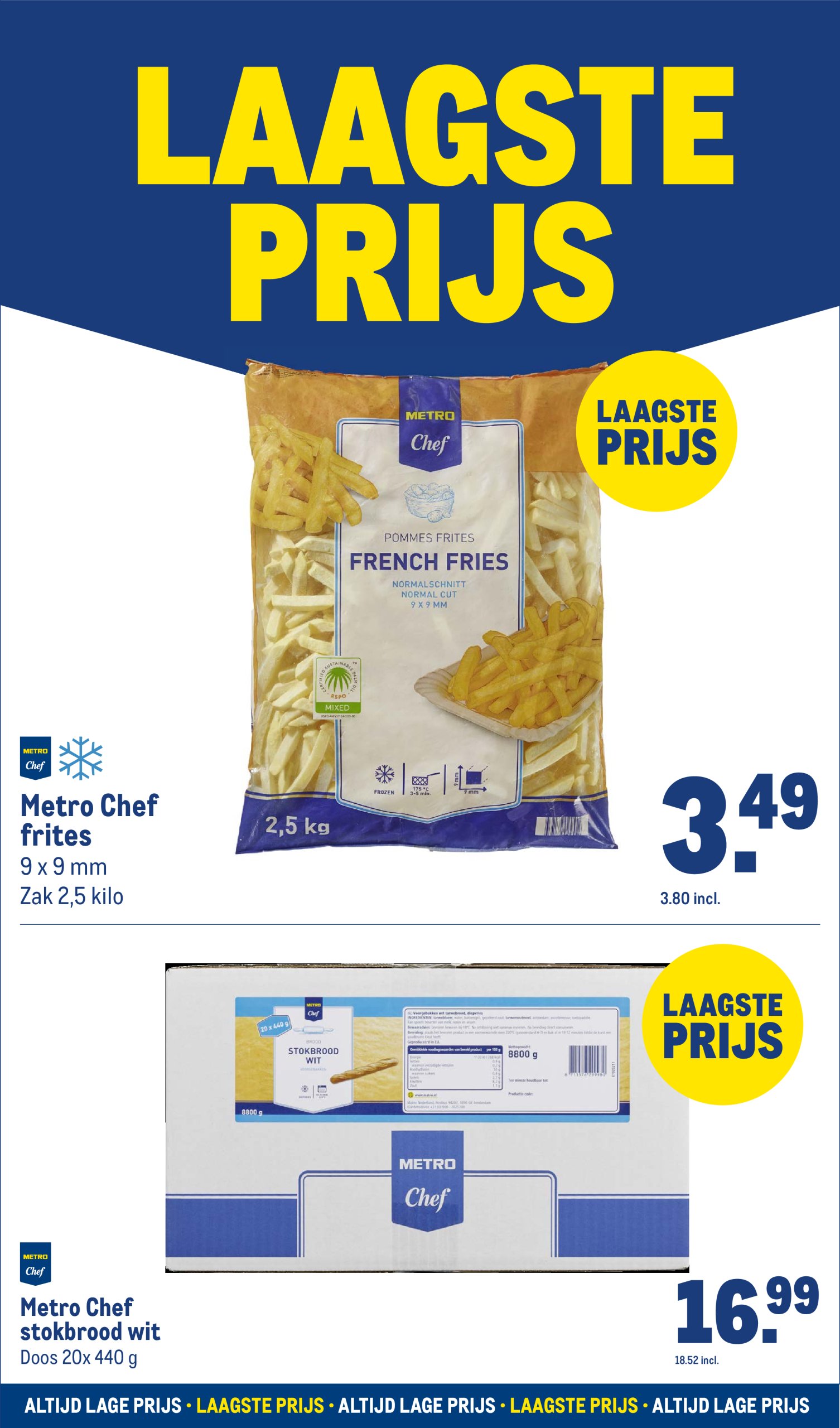 makro - Makro - Food folder geldig vanaf 16-07 t/m 29-07 - page: 9 makro - Makro - Food folder geldig vanaf 16-07 t/m 29-07 - page: 9