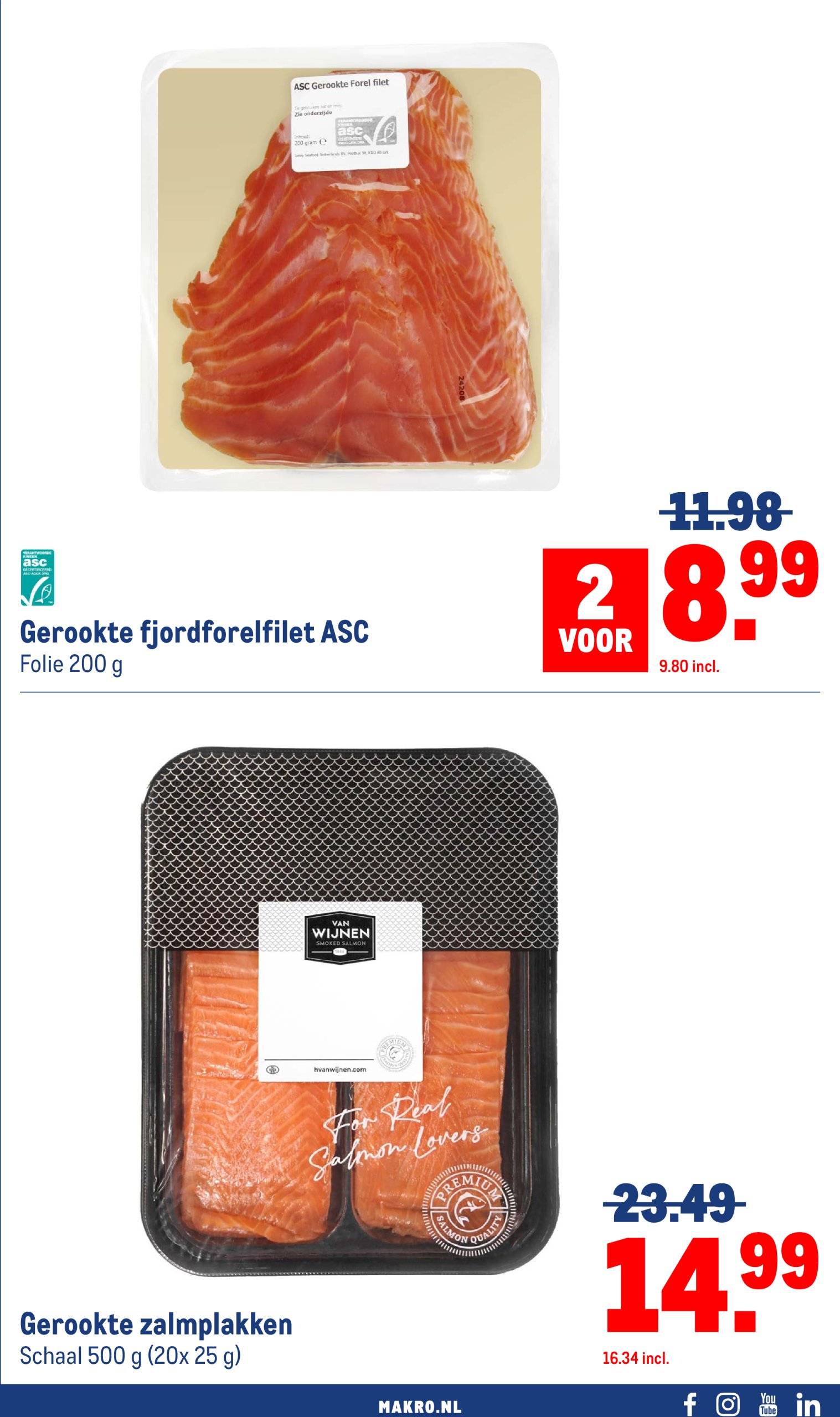 makro - Makro - Food folder geldig vanaf 16-07 t/m 29-07 - page: 21 makro - Makro - Food folder geldig vanaf 16-07 t/m 29-07 - page: 21