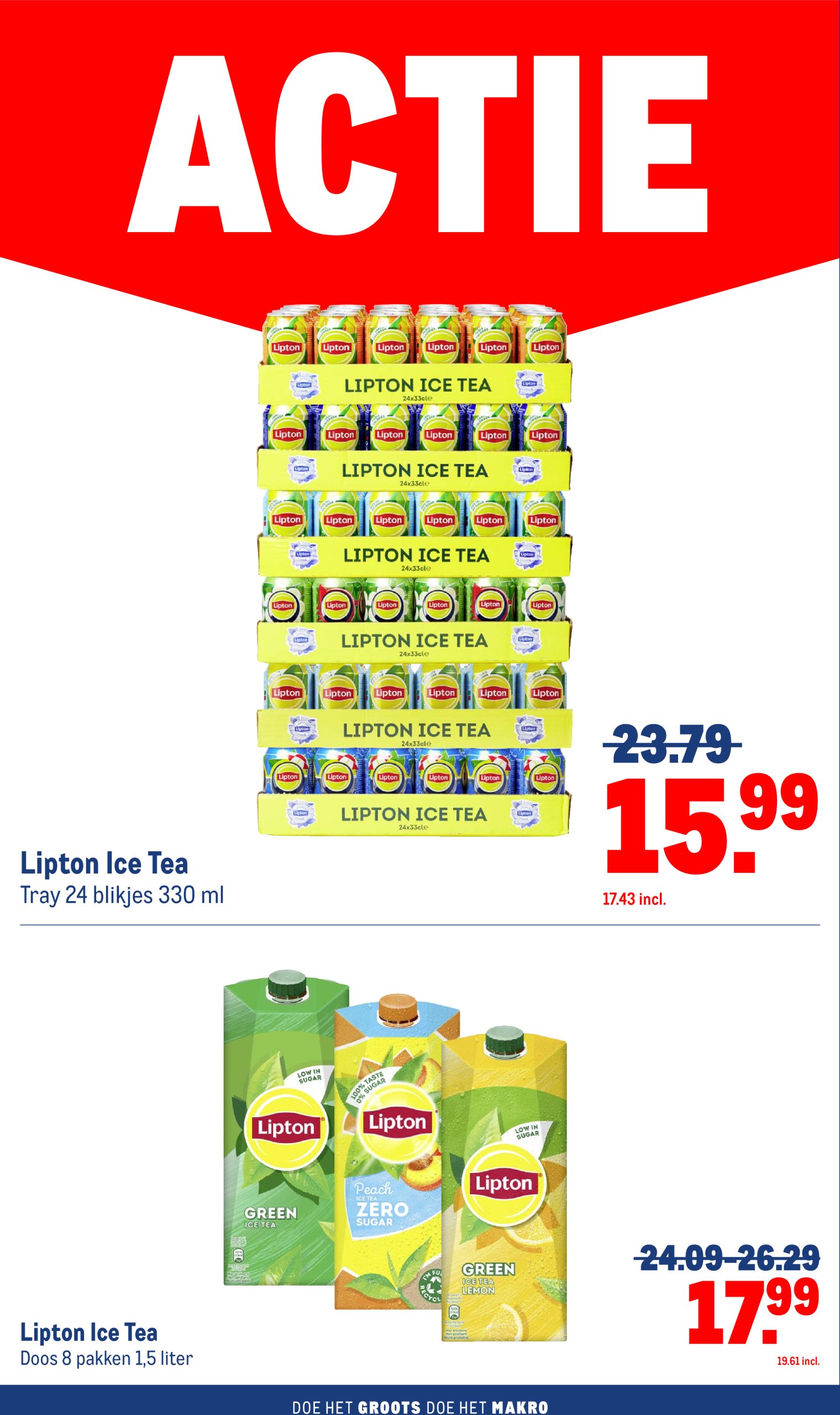 makro - Makro - Food folder geldig vanaf 16-07 t/m 29-07 - page: 30 makro - Makro - Food folder geldig vanaf 16-07 t/m 29-07 - page: 30