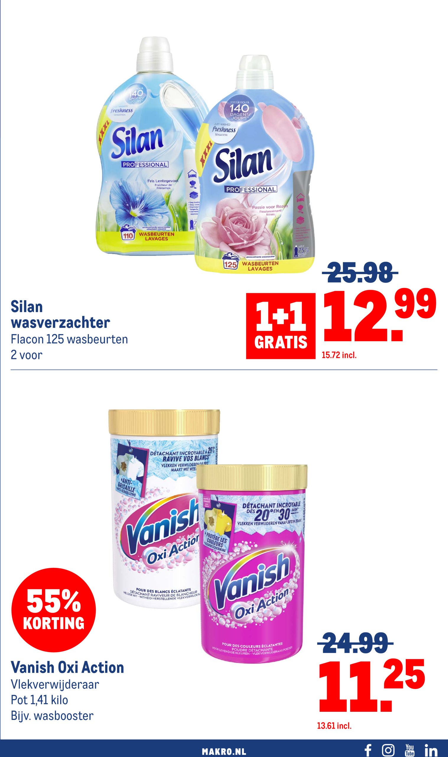 makro - Makro - Food folder geldig vanaf 16-07 t/m 29-07 - page: 51 makro - Makro - Food folder geldig vanaf 16-07 t/m 29-07 - page: 51