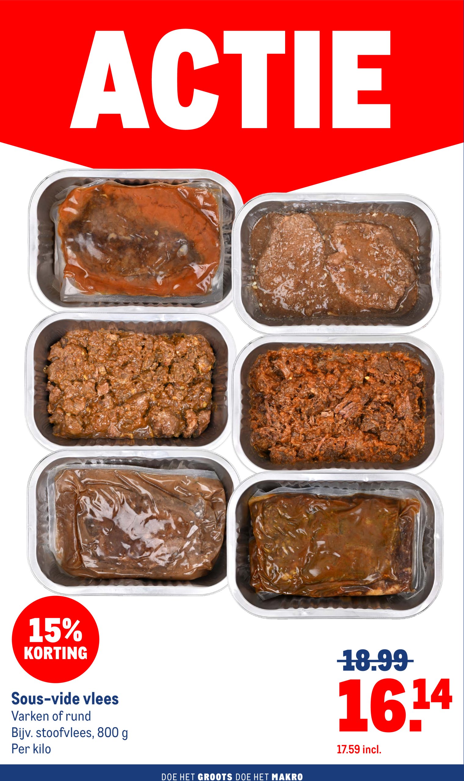 makro - Makro - Food folder geldig vanaf 16-07 t/m 29-07 - page: 14 makro - Makro - Food folder geldig vanaf 16-07 t/m 29-07 - page: 14