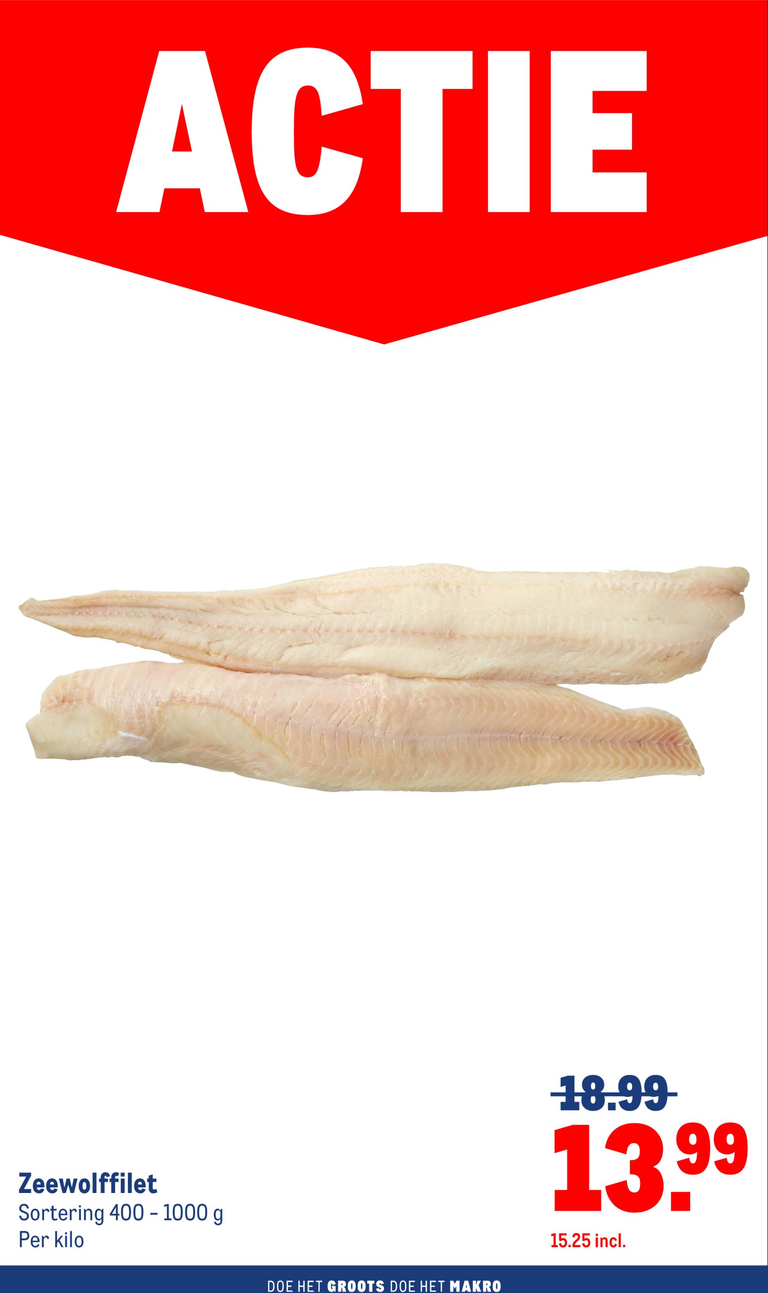 makro - Makro - Versdeals folder geldig vanaf 15-07 t/m 21-07 - page: 2