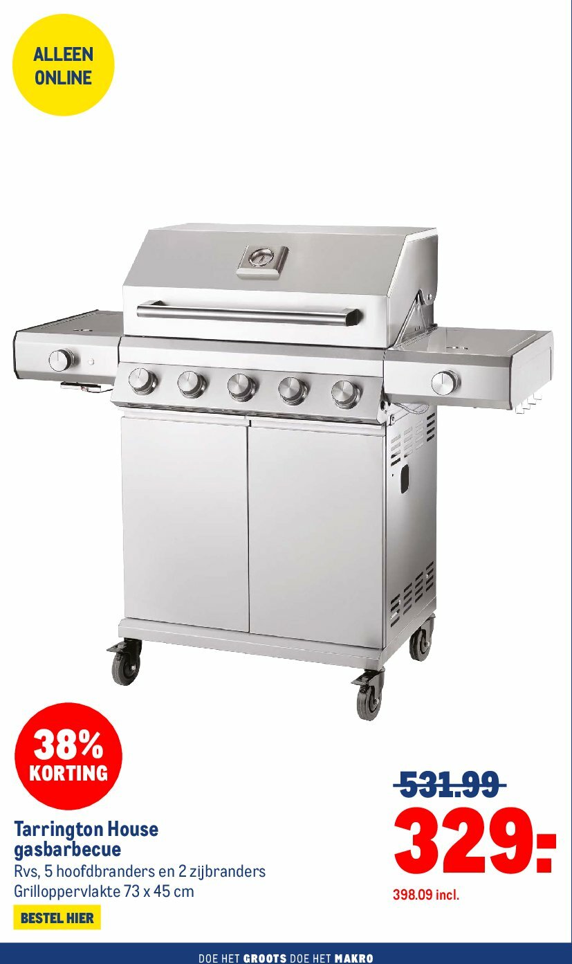makro - Makro - Non-Food folder geldig vanaf 30-07 t/m 12-08 - page: 32 makro - Makro - Non-Food folder geldig vanaf 30-07 t/m 12-08 - page: 32