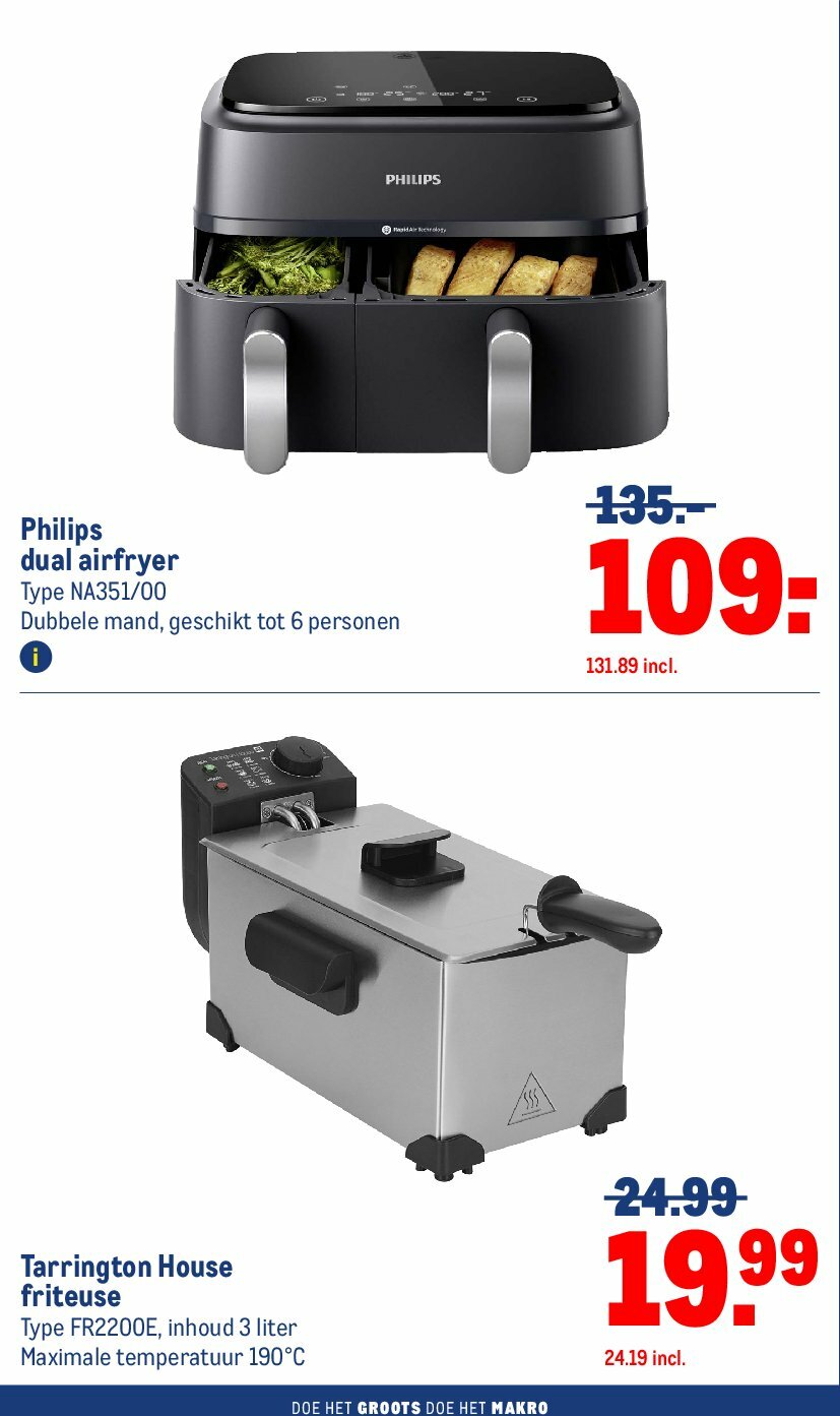 makro - Makro - Non-Food folder geldig vanaf 30-07 t/m 12-08 - page: 12 makro - Makro - Non-Food folder geldig vanaf 30-07 t/m 12-08 - page: 12
