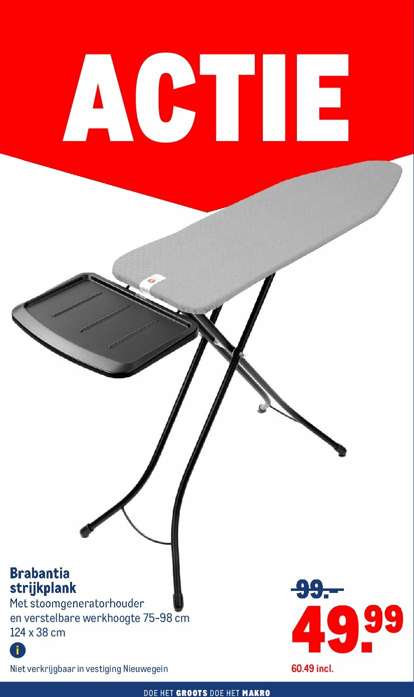 makro - Makro - Non-Food folder geldig vanaf 30-07 t/m 12-08 - page: 22 makro - Makro - Non-Food folder geldig vanaf 30-07 t/m 12-08 - page: 22