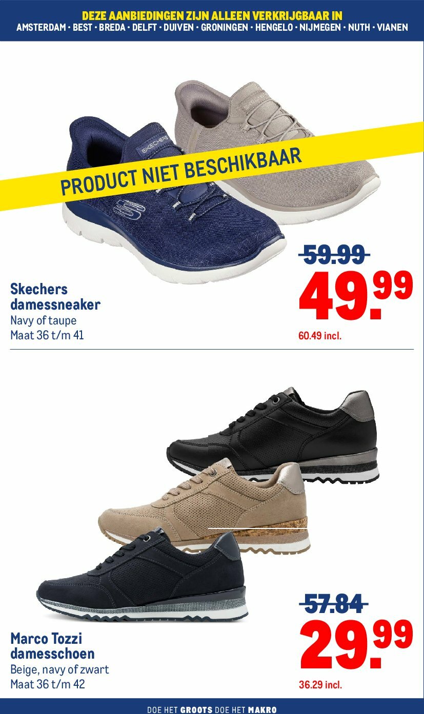 makro - Makro - Non-Food folder geldig vanaf 30-07 t/m 12-08 - page: 30 makro - Makro - Non-Food folder geldig vanaf 30-07 t/m 12-08 - page: 30