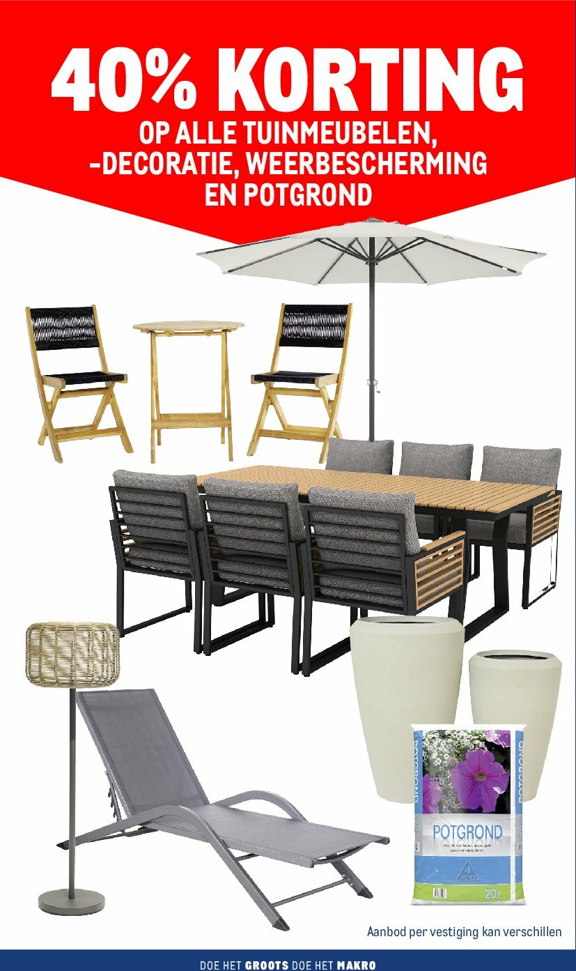 makro - Makro - Non-Food folder geldig vanaf 30-07 t/m 12-08 - page: 4 makro - Makro - Non-Food folder geldig vanaf 30-07 t/m 12-08 - page: 4