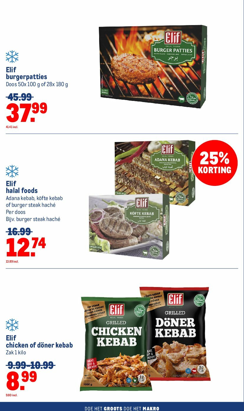 makro - Makro - Food folder geldig vanaf 30-07 t/m 12-08 - page: 14 makro - Makro - Food folder geldig vanaf 30-07 t/m 12-08 - page: 14