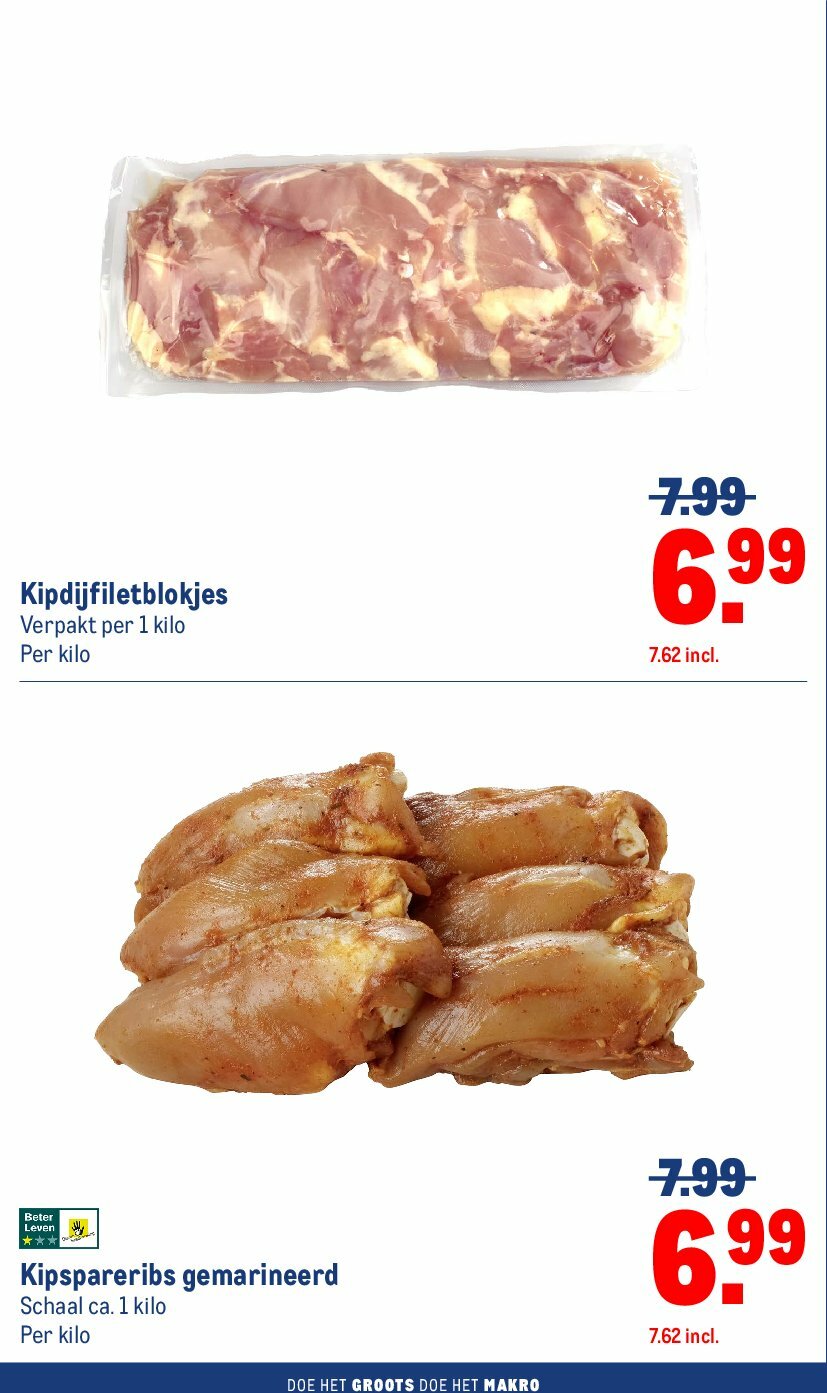makro - Makro - Food folder geldig vanaf 30-07 t/m 12-08 - page: 16 makro - Makro - Food folder geldig vanaf 30-07 t/m 12-08 - page: 16