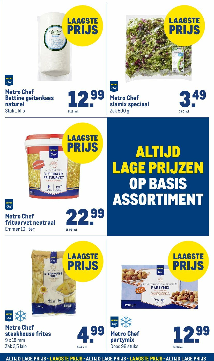 makro - Makro - Food folder geldig vanaf 30-07 t/m 12-08 - page: 7 makro - Makro - Food folder geldig vanaf 30-07 t/m 12-08 - page: 7