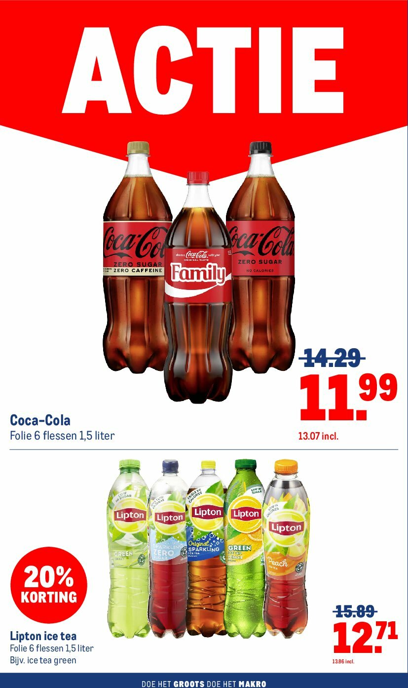makro - Makro - Food folder geldig vanaf 30-07 t/m 12-08 - page: 32 makro - Makro - Food folder geldig vanaf 30-07 t/m 12-08 - page: 32