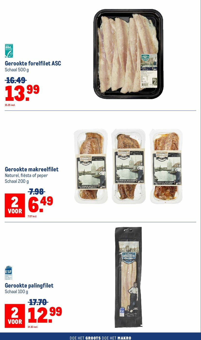 makro - Makro - Food folder geldig vanaf 30-07 t/m 12-08 - page: 20 makro - Makro - Food folder geldig vanaf 30-07 t/m 12-08 - page: 20