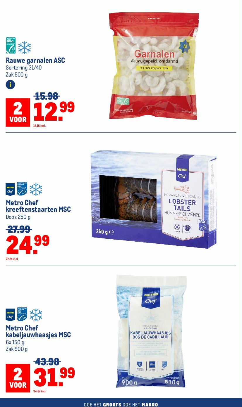 makro - Makro - Food folder geldig vanaf 30-07 t/m 12-08 - page: 22 makro - Makro - Food folder geldig vanaf 30-07 t/m 12-08 - page: 22