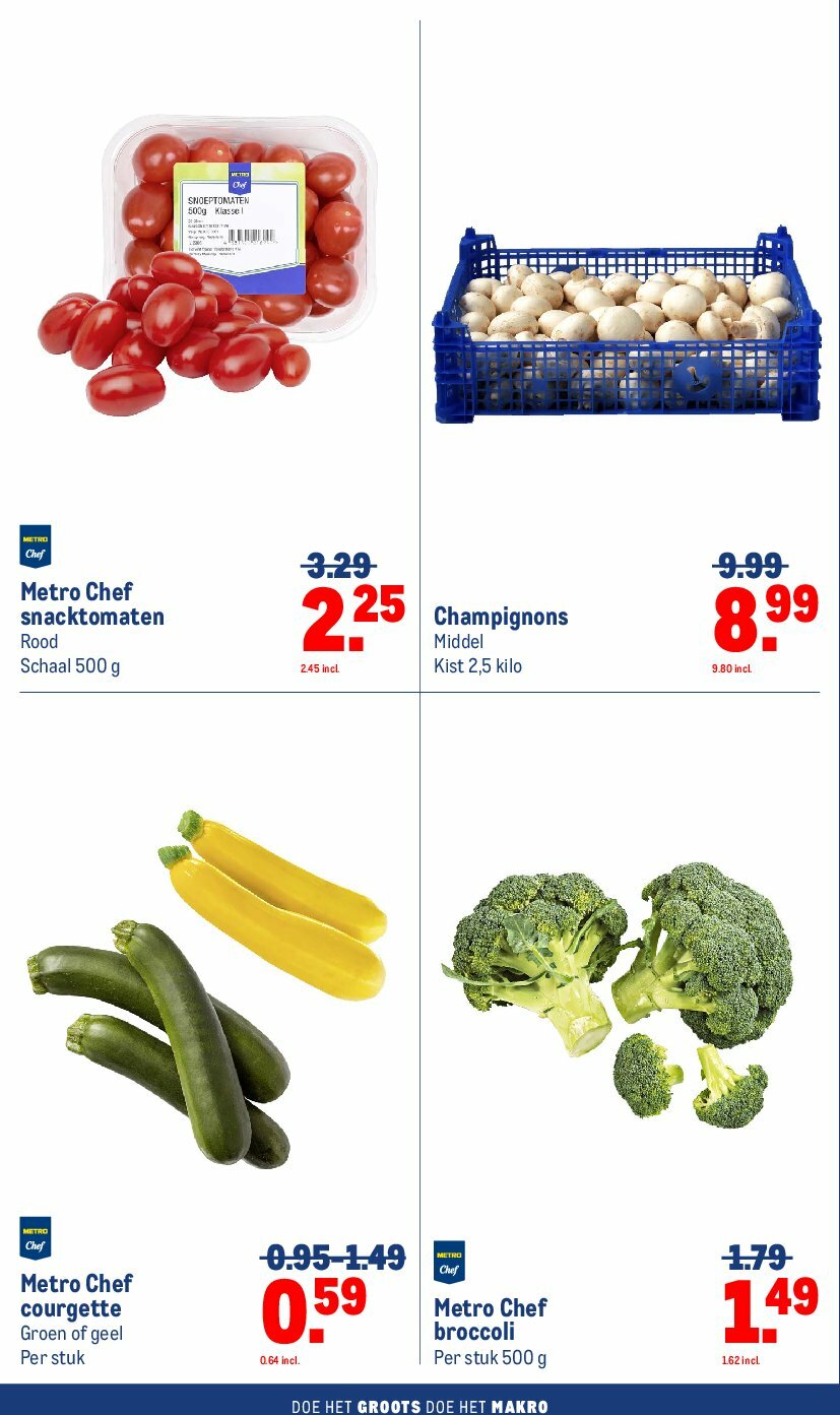 makro - Makro - Food folder geldig vanaf 30-07 t/m 12-08 - page: 24 makro - Makro - Food folder geldig vanaf 30-07 t/m 12-08 - page: 24