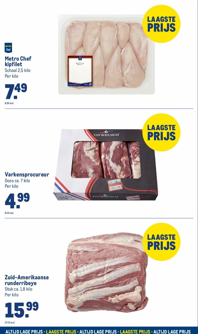 makro - Makro - Food folder geldig vanaf 30-07 t/m 12-08 - page: 6 makro - Makro - Food folder geldig vanaf 30-07 t/m 12-08 - page: 6