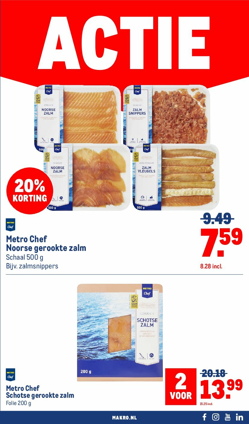 makro - Makro - Food folder geldig vanaf 30-07 t/m 12-08 - page: 21 makro - Makro - Food folder geldig vanaf 30-07 t/m 12-08 - page: 21