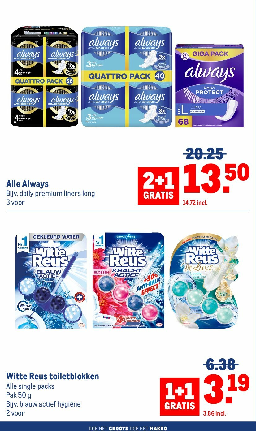 makro - Makro - Food folder geldig vanaf 30-07 t/m 12-08 - page: 48 makro - Makro - Food folder geldig vanaf 30-07 t/m 12-08 - page: 48