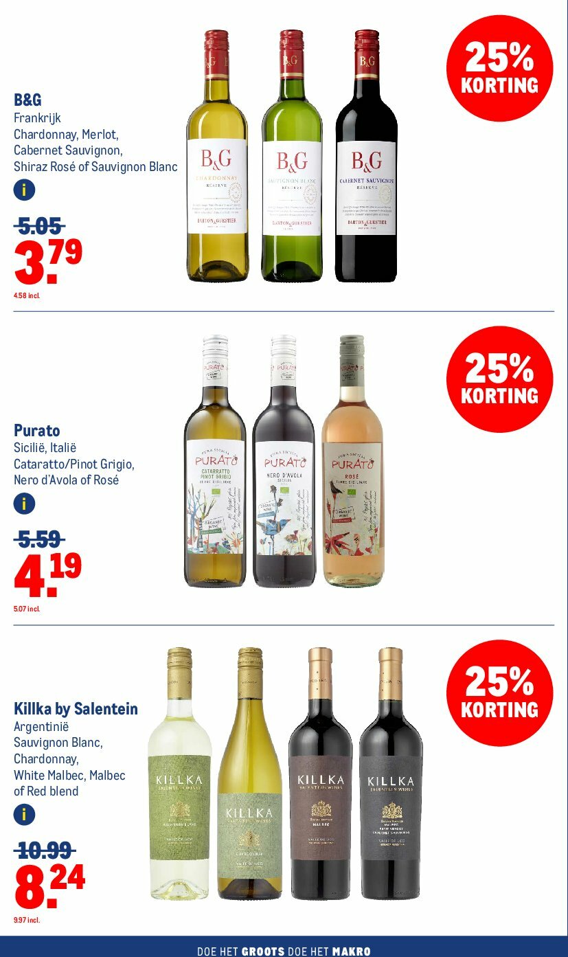 makro - Makro - Food folder geldig vanaf 30-07 t/m 12-08 - page: 40 makro - Makro - Food folder geldig vanaf 30-07 t/m 12-08 - page: 40