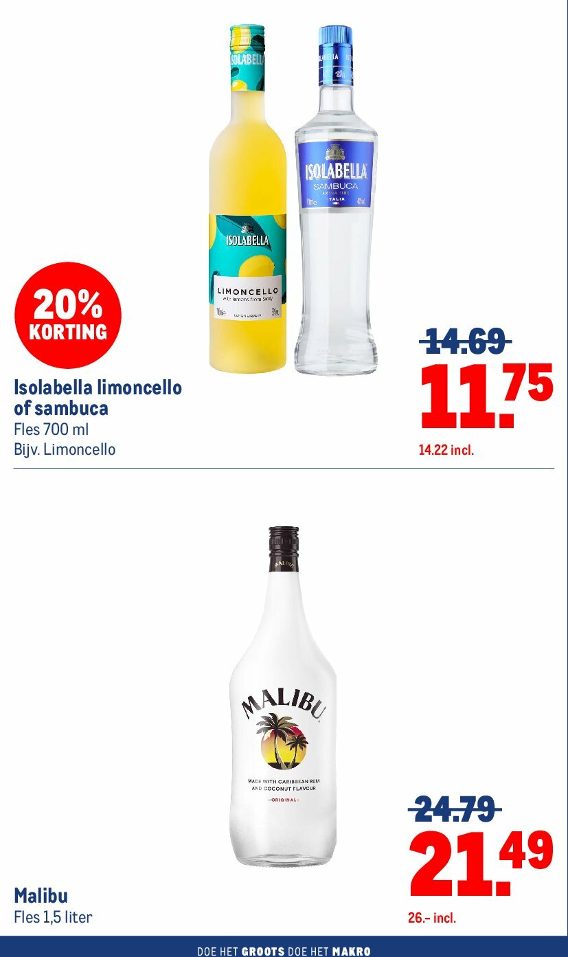 makro - Makro - Food folder geldig vanaf 30-07 t/m 12-08 - page: 46 makro - Makro - Food folder geldig vanaf 30-07 t/m 12-08 - page: 46