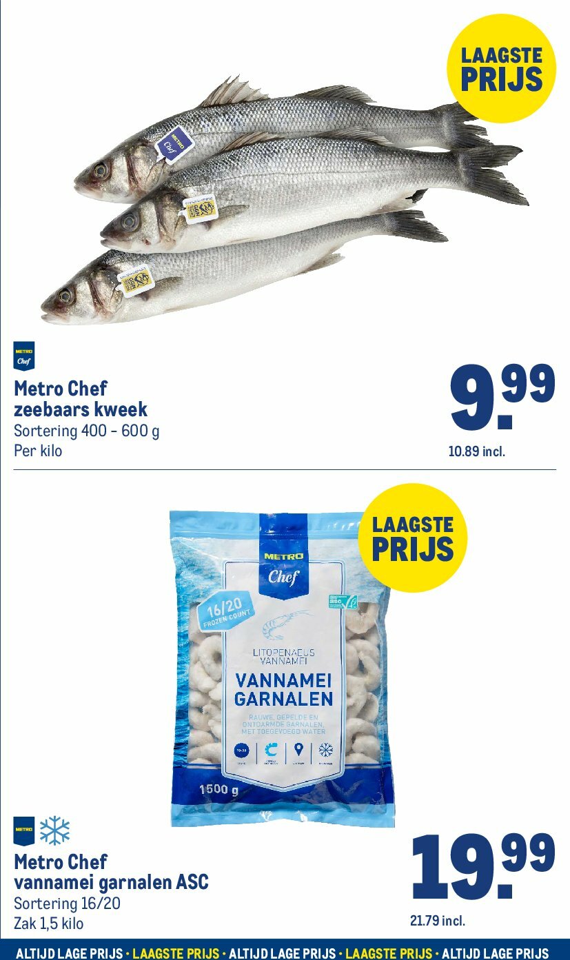 makro - Makro - Food folder geldig vanaf 30-07 t/m 12-08 - page: 5 makro - Makro - Food folder geldig vanaf 30-07 t/m 12-08 - page: 5