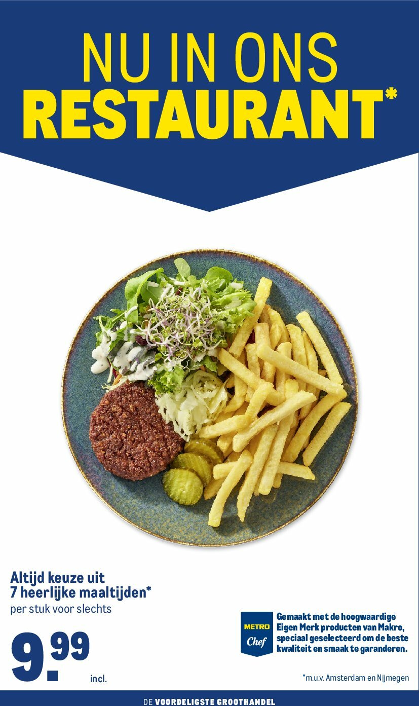 makro - Makro - Food folder geldig vanaf 13-08 t/m 26-08 - page: 48