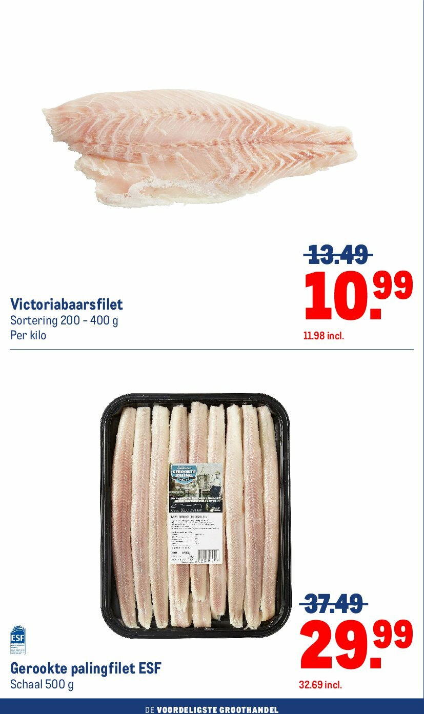 makro - Makro - Food folder geldig vanaf 13-08 t/m 26-08 - page: 10