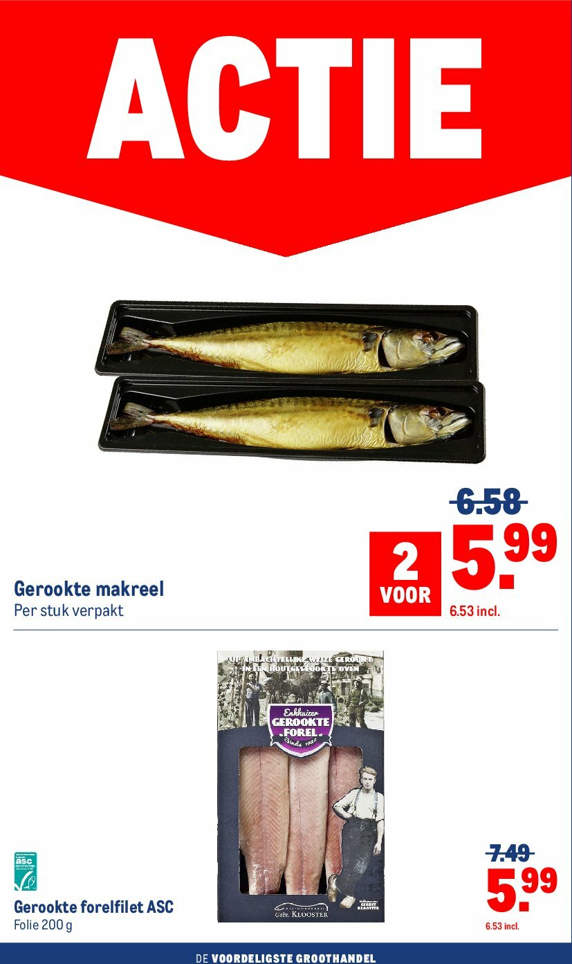 makro - Makro - Food folder geldig vanaf 13-08 t/m 26-08 - page: 12