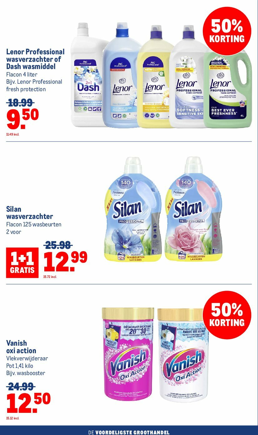 makro - Makro - Food folder geldig vanaf 13-08 t/m 26-08 - page: 36